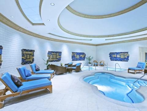 Spa Aquae