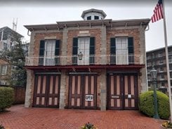 Phoenix Fire Museum