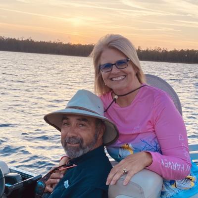 New Dawn Boat Tours