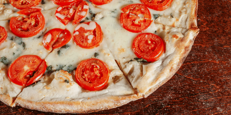 Tonella's Pizza Kitchen