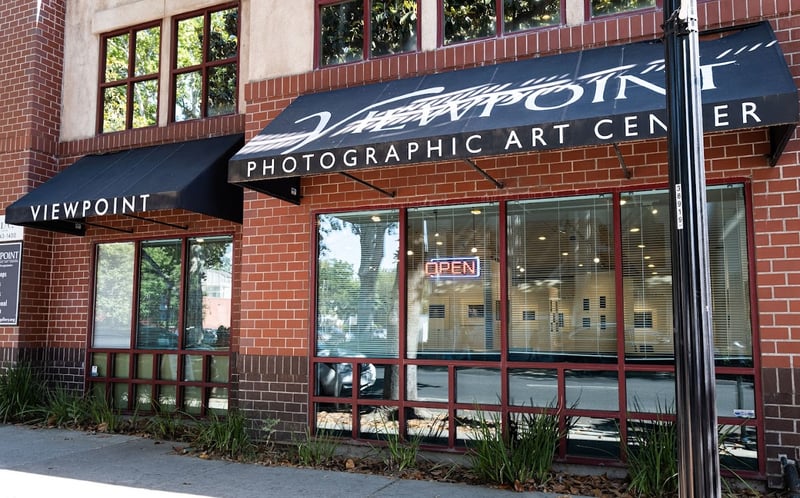 Viewpoint Photographic Art Center