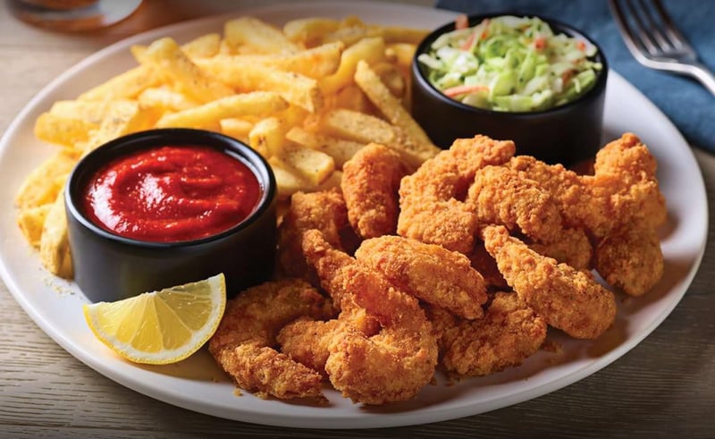 Applebee's Grill + Bar