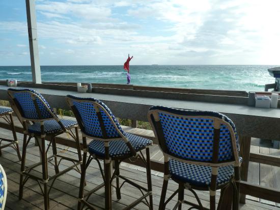 Dune Deck Café