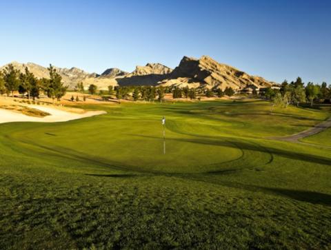 Eagle Crest Golf Course