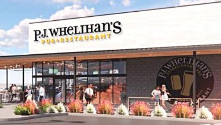 P.J. Whelihan's Pub + Restaurant - Lawrence Park