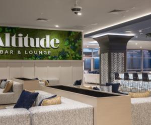 Altitude Bar & Lounge