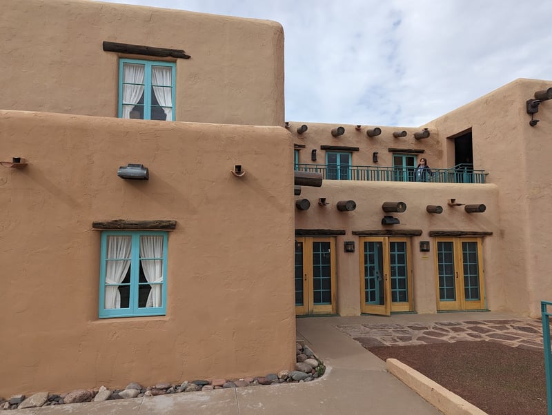 Eisendrath House