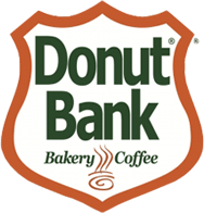 Donut Bank