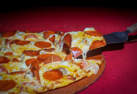 Boss' Pizza & Chicken Fargo