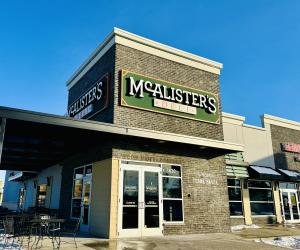 McAlister's Deli