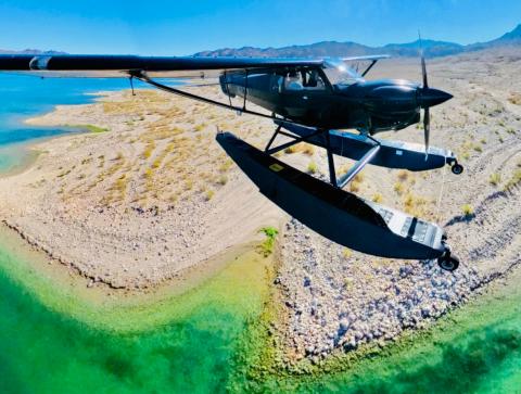 Savage Aviation