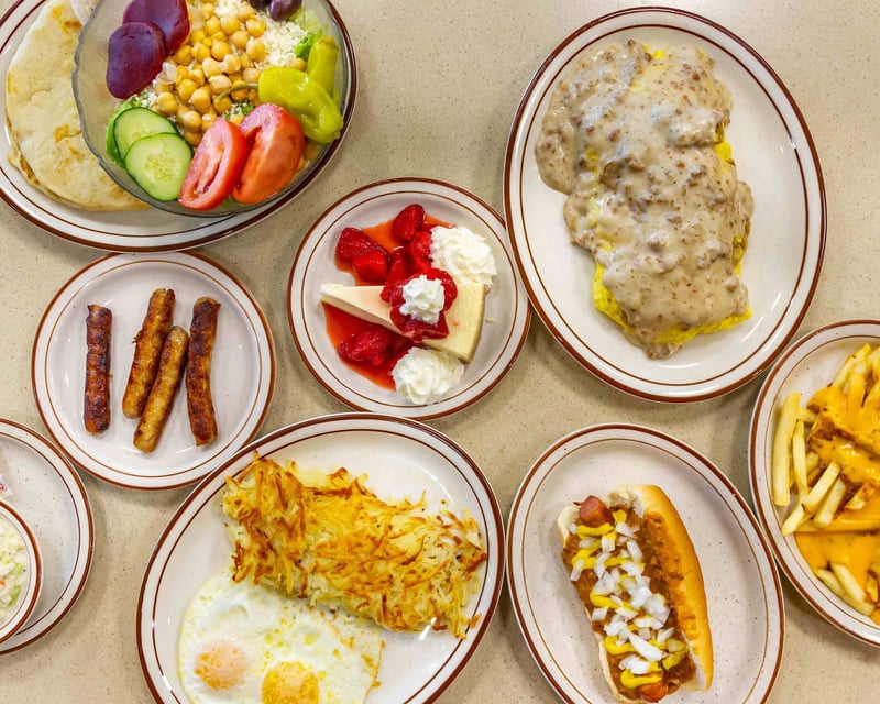 Leo's Coney Island