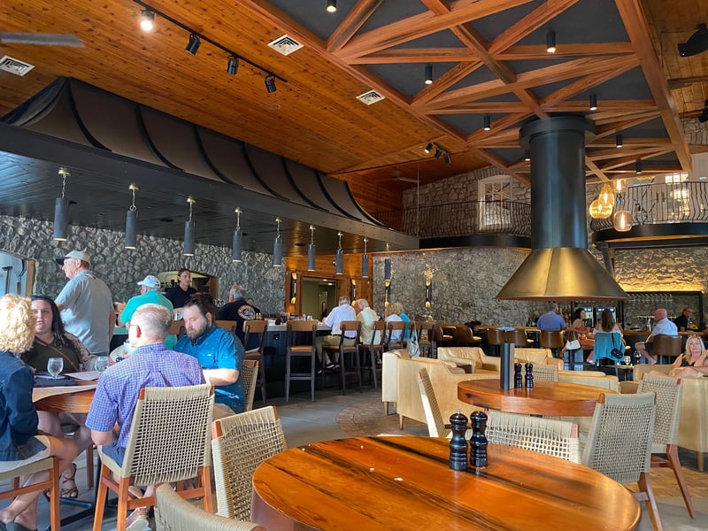 Gideon Owen Wine Company
