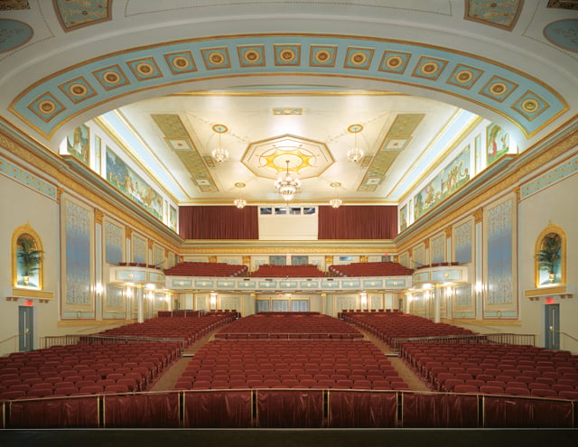 Appell Center for the Performing Arts