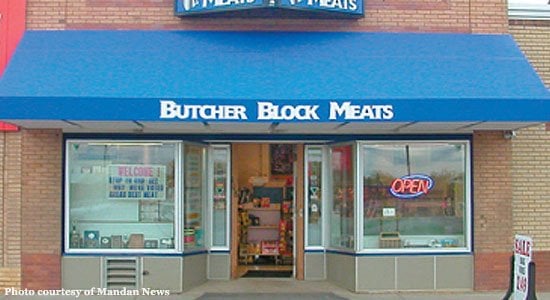 Butcher Block Meats