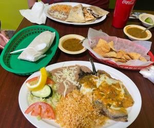 Don Chuy's Mexican Grill