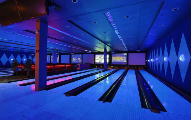 Dave & Buster's Hanover - Arundel
