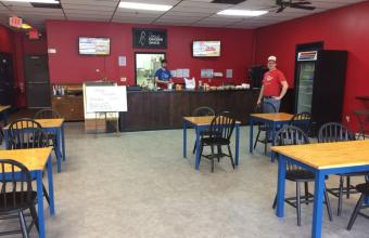 Joey's Chicken Shack