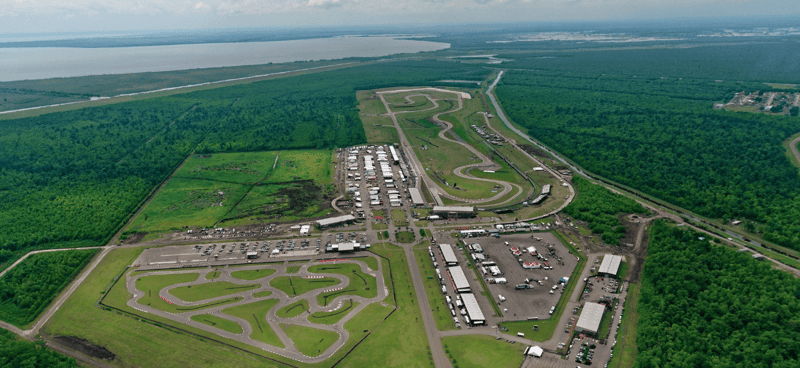 NOLA Motorsports Park