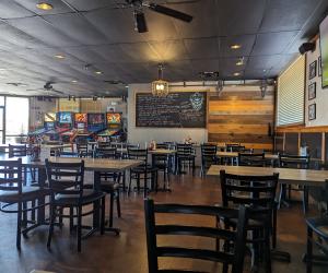 Throne Brewing