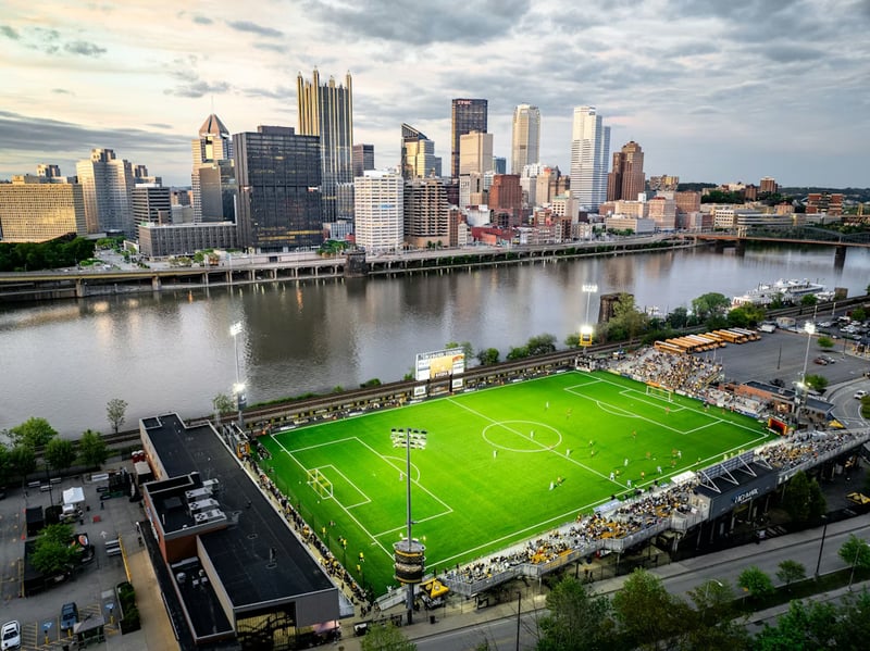 Highmark Stadium