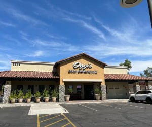 Oggi's Sports | Brewhouse | Pizza