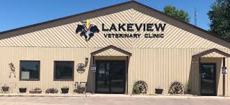 Lakeview Veterinary Clinic