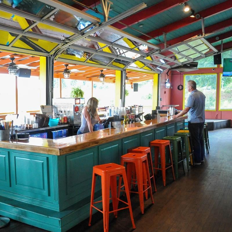Papa Doc's Shore Club