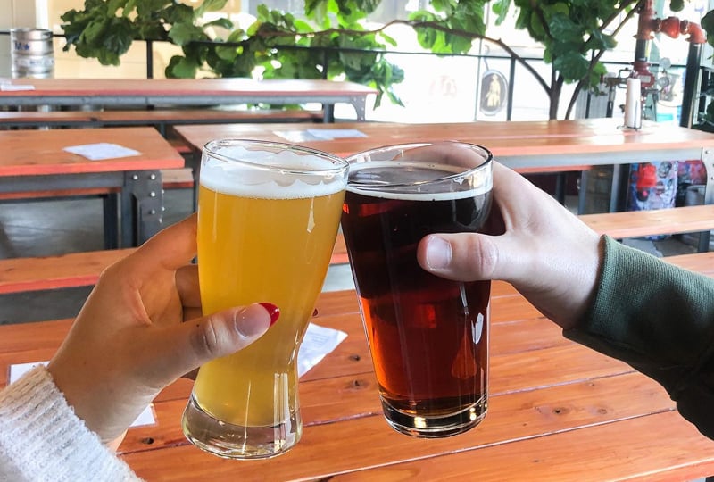 Wichita Falls Brewing Company
