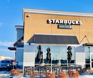 Starbucks Coffee Company
