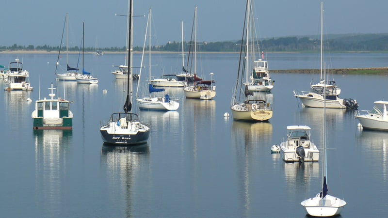 Kingman Yacht Center