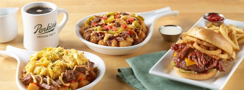 Perkins American Food Co.