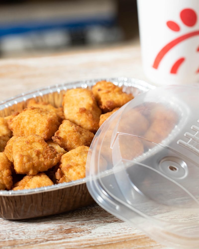 Chick-fil-A