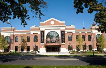 The Hershey Story Museum