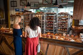 Born & Bread Bakehouse