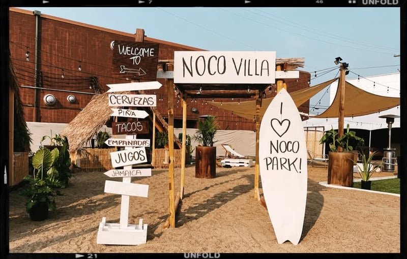Noco Park