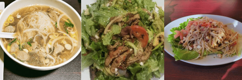 Mimi's Kitchen