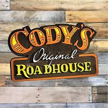 Cody's Original Roadhouse - Ocala, FL