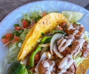 Caramba Mexican Food