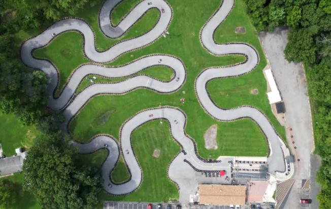 Crofton Go Kart Raceway