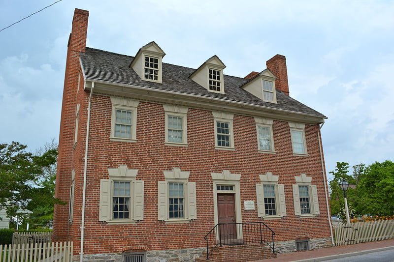 Hanover Area Historical Society