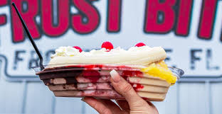 Frostbite Ice Cream & More