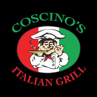 Coscino's Italian Grill