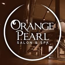 Orange Pearl Salon & Spa