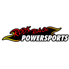 Rod's Ride On Powersports