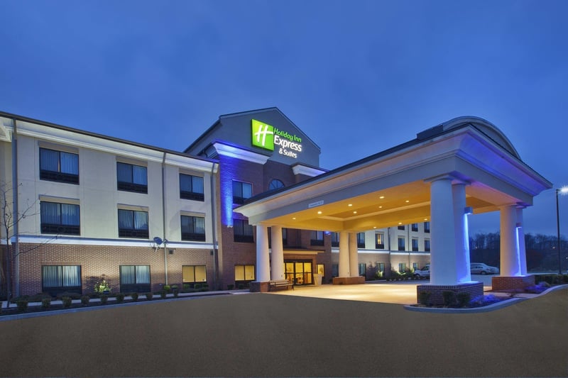 Holiday Inn Express & Suites - The Highlands