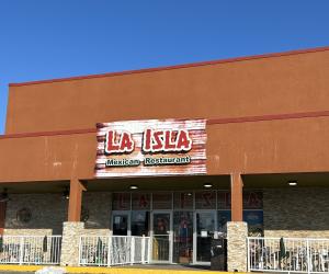 La Isla Mexican Restaurant