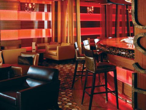 Rush Lounge