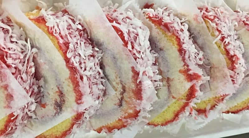 MexicanTown Bakery & Cafe