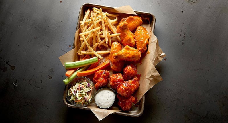 Buffalo Wild Wings